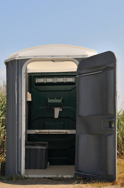 Portable Toilet Options We Offer in Emigration Canyon, UT