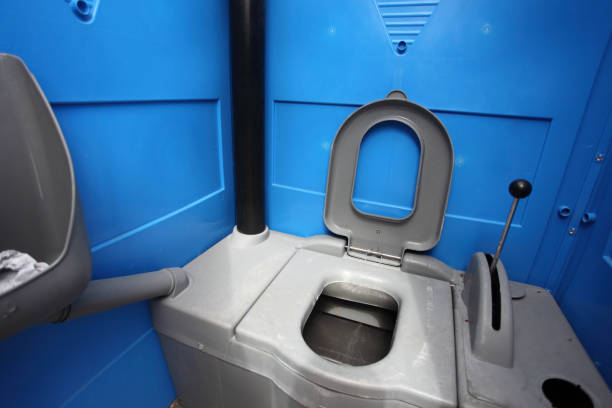 Porta potty rental for festivals in Emigration Canyon, UT